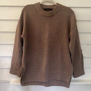 Jenni Kayne Boyfriend Crewneck